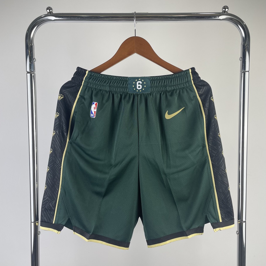 NBA Shorts-7